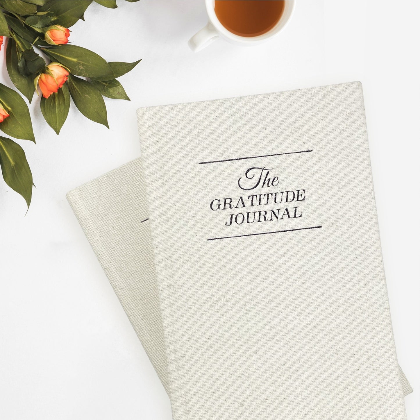 Gratitude Journal Prayer Think Notebook Diary Planner Agenda