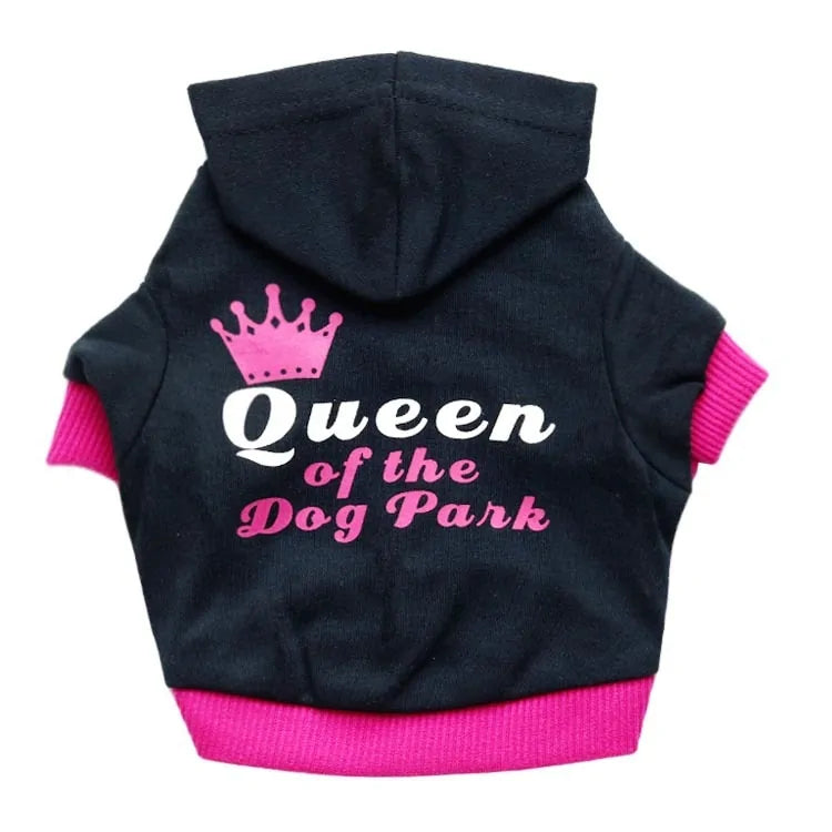 Fun Dog Clothes