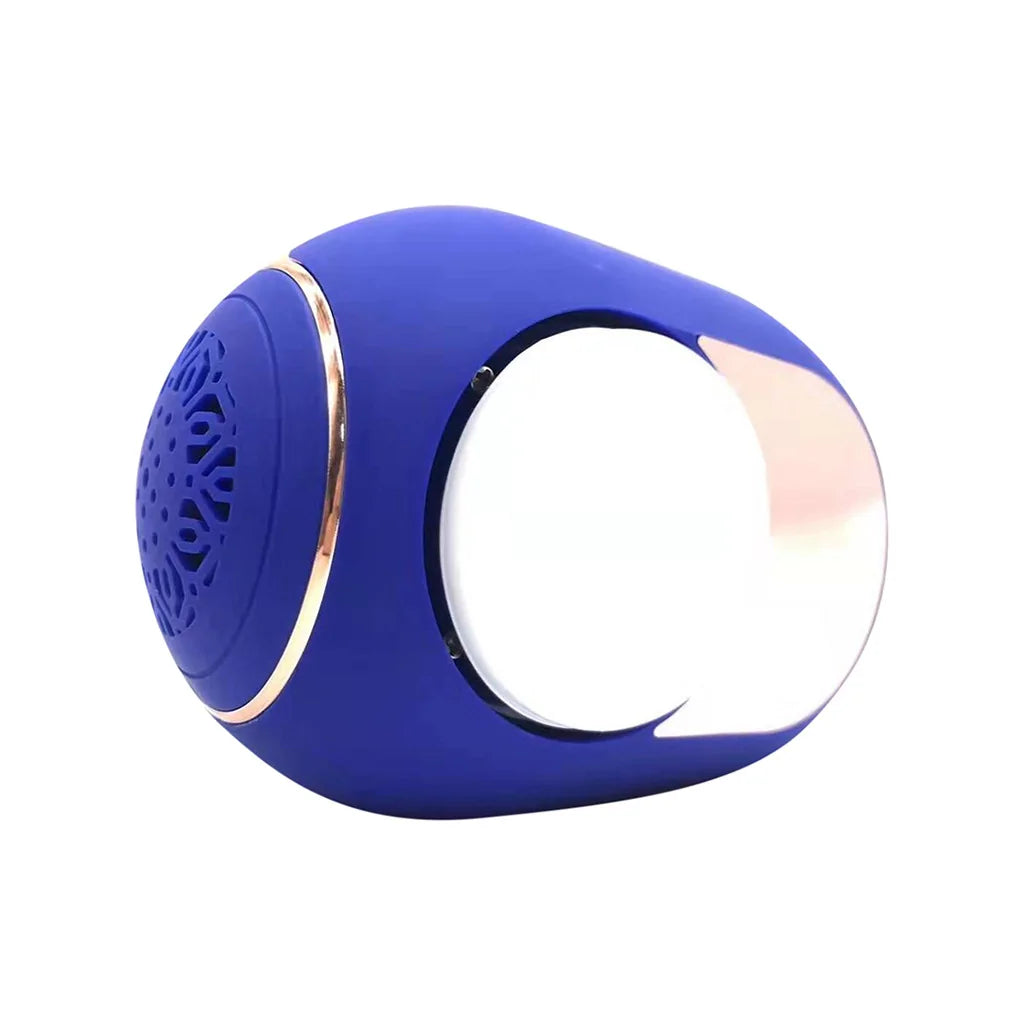 Portable Bluetooth 5.0 Stereo Speaker